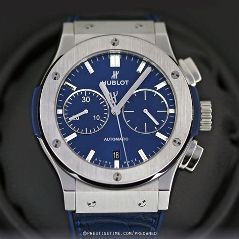 hublot classic fusion replica review|pre owned hublot classic fusion.